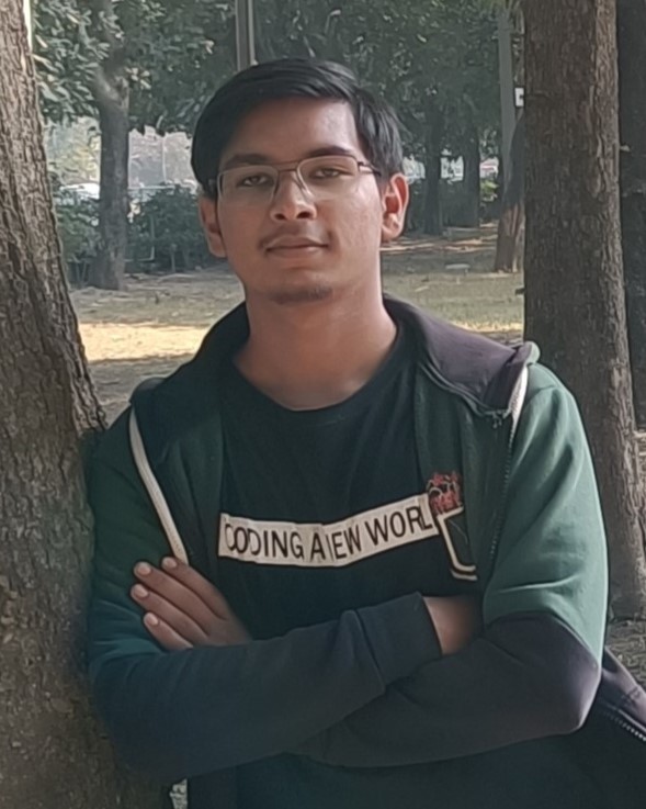 shreyansh sahu